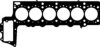 ELRING 058.051 Gasket, cylinder head